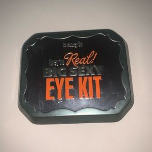 Benefit Big Sexy Eye Kit